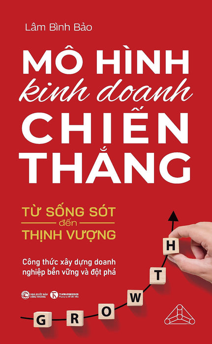 Mô Hình Kinh Doanh Chiến Thắng