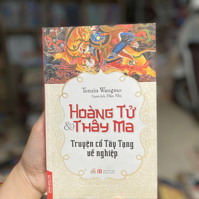 Hoàng Tử Và Thây Ma