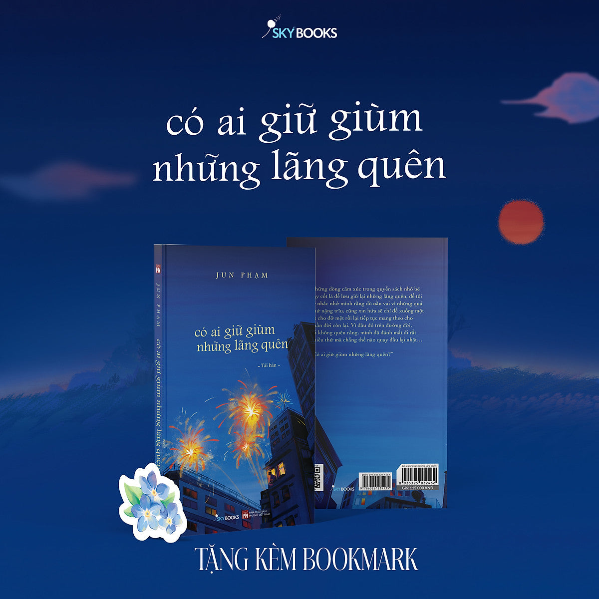 Sách Nếu Như Không Thể Nói Nếu Như & Có Ai Giữ Giùm Những Lãng Quên & Thức Dậy Anh Vẫn Là Mơ - Tái Bản 2025