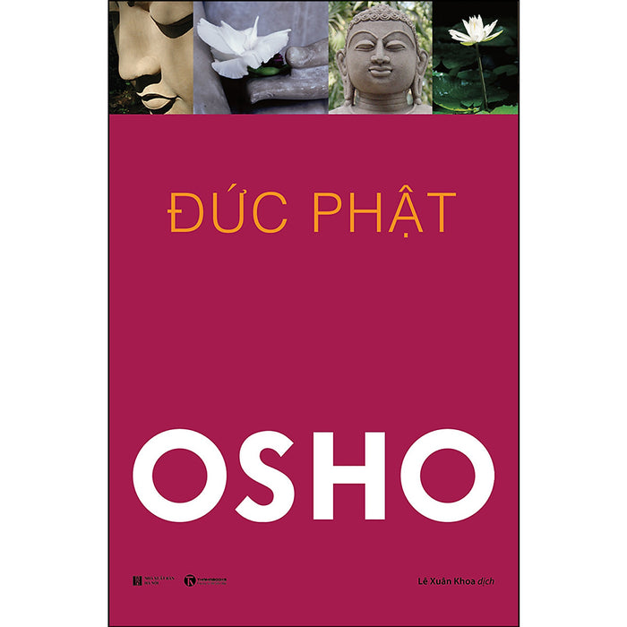 Osho - Đức Phật