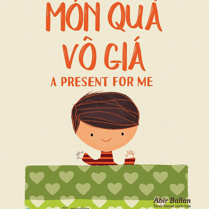 Món Quà Vô Giá - A Present For Me