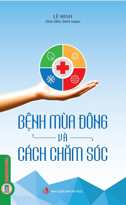 Bệnh Mùa Đông Và Cách Chăm Sóc