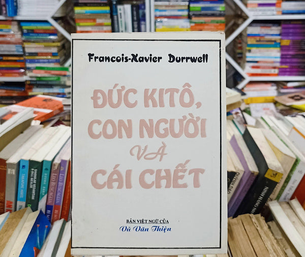 Đức Kitô Con Người & Cái Chết