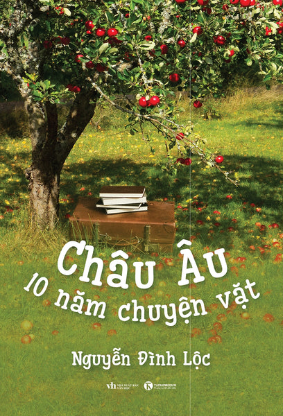Châu Âu - 10 Năm Chuyện Vặt