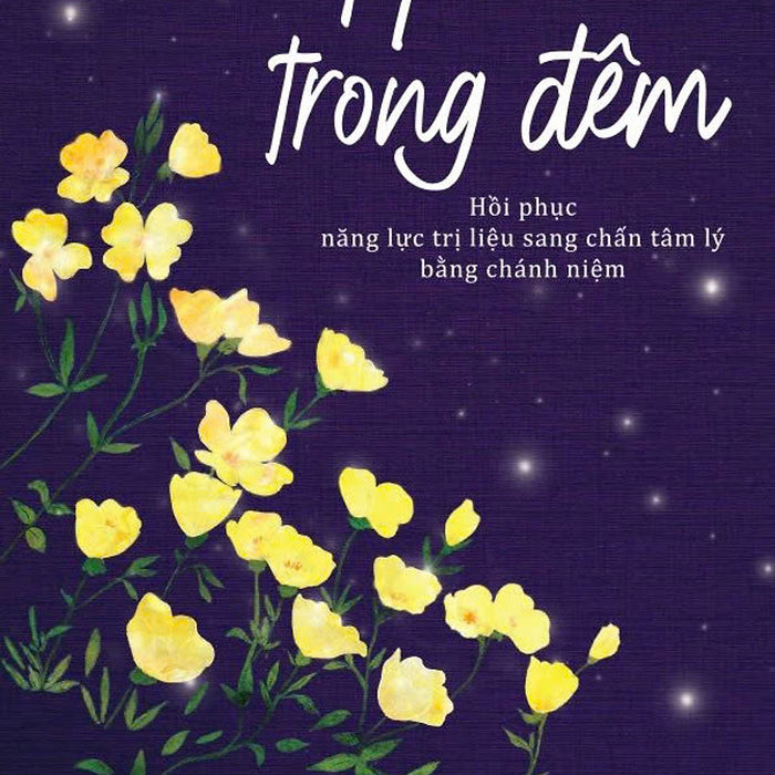 Sách Hoa Nở Trong Đêm