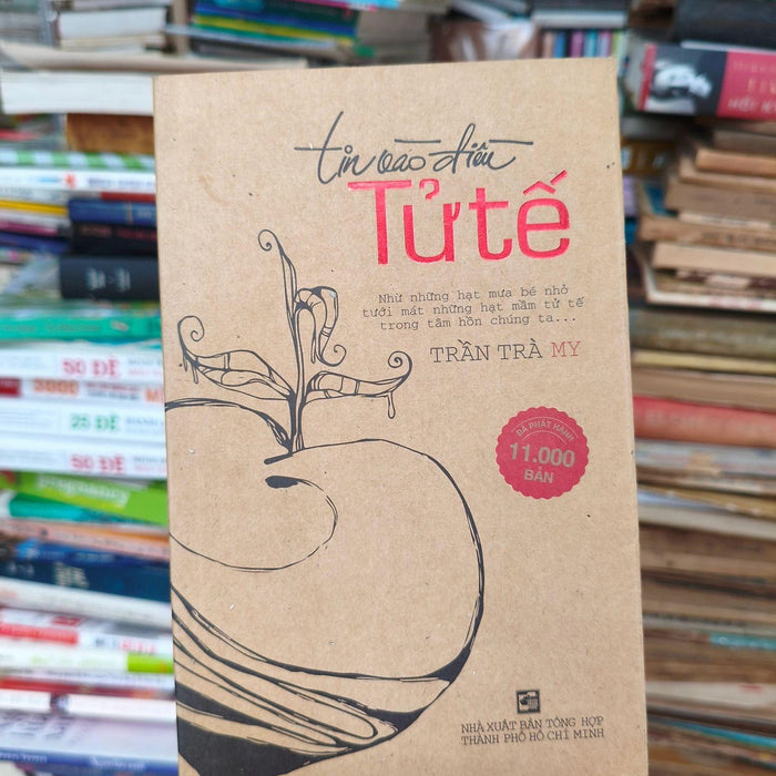 Tin Vào Điều Tử Tế