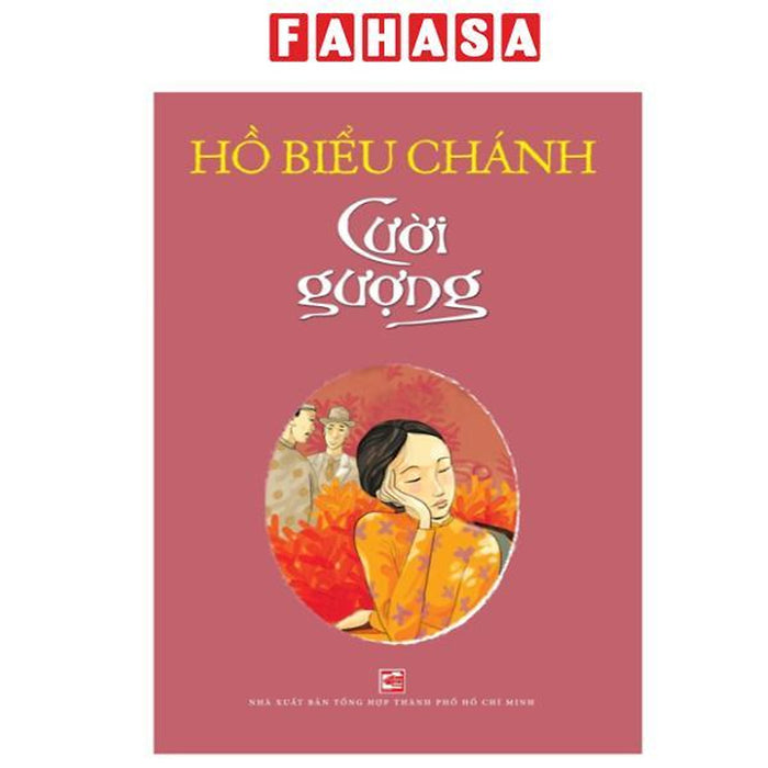 Sách - Cười Gượng