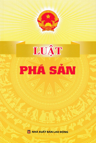 Luật Phá Sản (Dh)