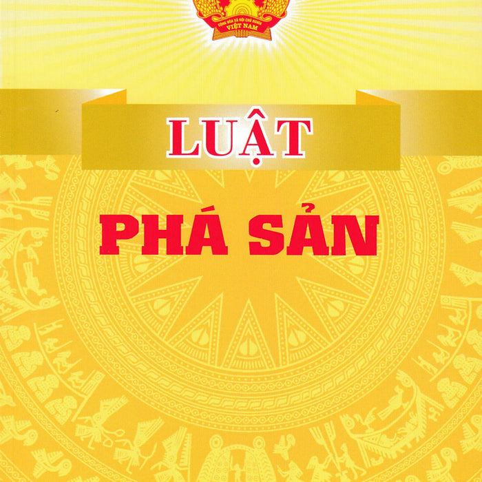 Luật Phá Sản (Dh)