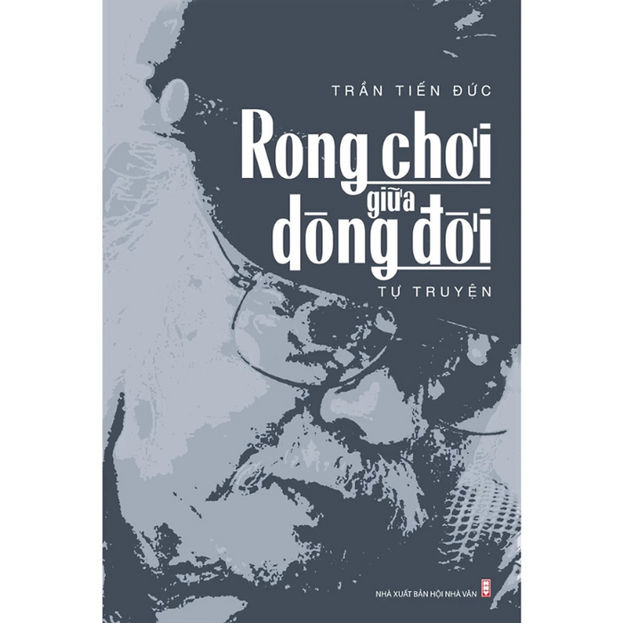 Sách - Rong Chơi Giữa Dòng Đời