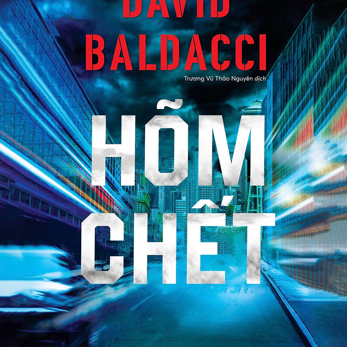 Hõm Chết