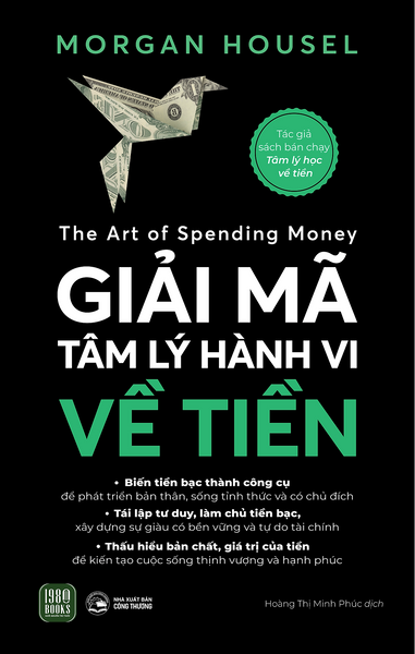 Giải Mã Tâm Lý Hành Vi Về Tiền