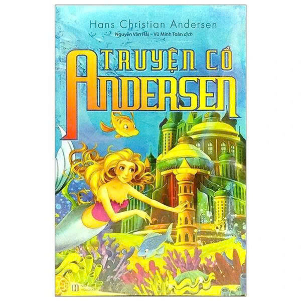 Truyện Cổ Andersen