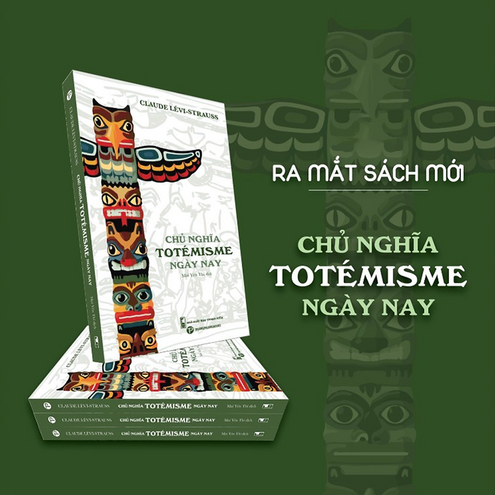 Chủ Nghĩa Totémisme Ngày Nay