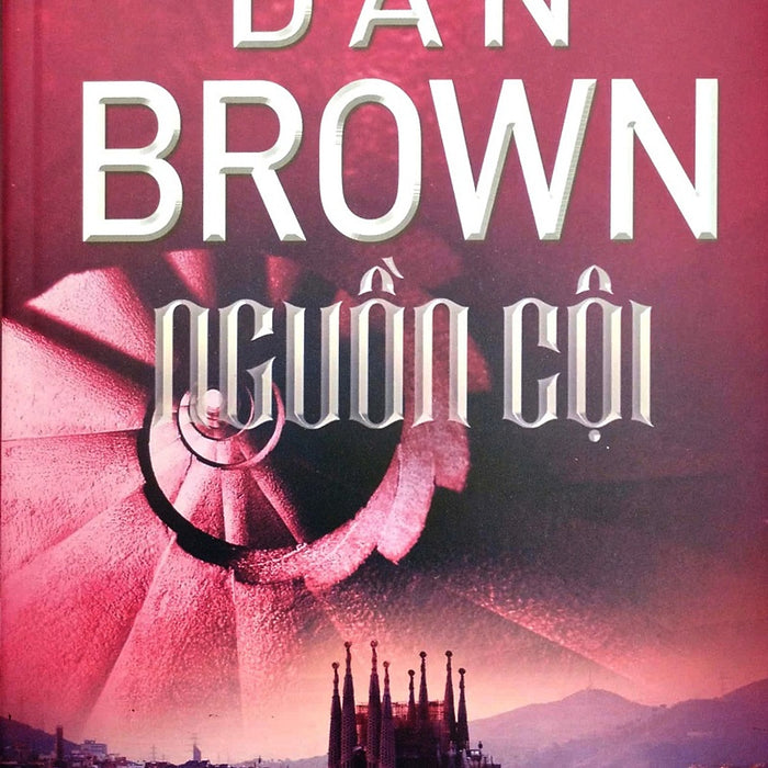 Nguồn Cội (Tái Bản) - Dan Brown