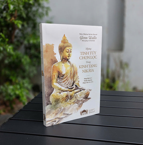 Những Tinh Túy Chọn Lọc Trong Kinh Tạng Nikāya