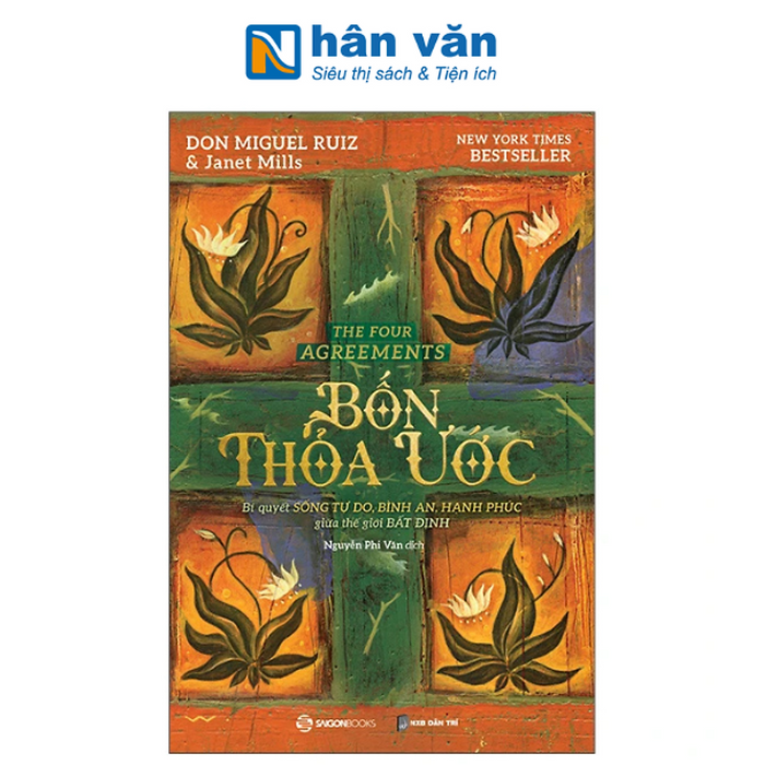 Bốn Thỏa Ước