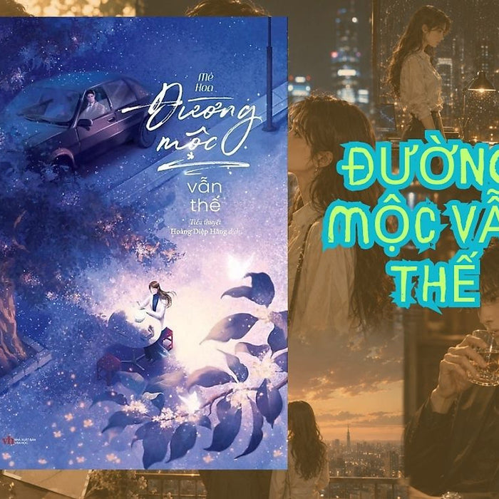 Đường Mộc Vẫn Thế - Mễ Hoa - Linh Lan