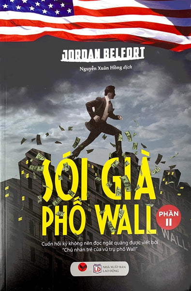 Sói Già Phố Wall - Phần 2