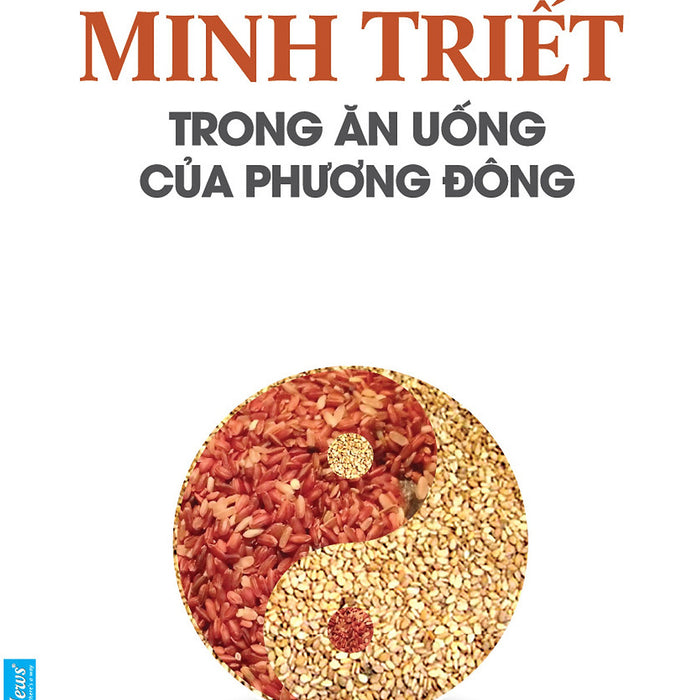 Minh Triết Trong Ăn Uống Của Phương Đông