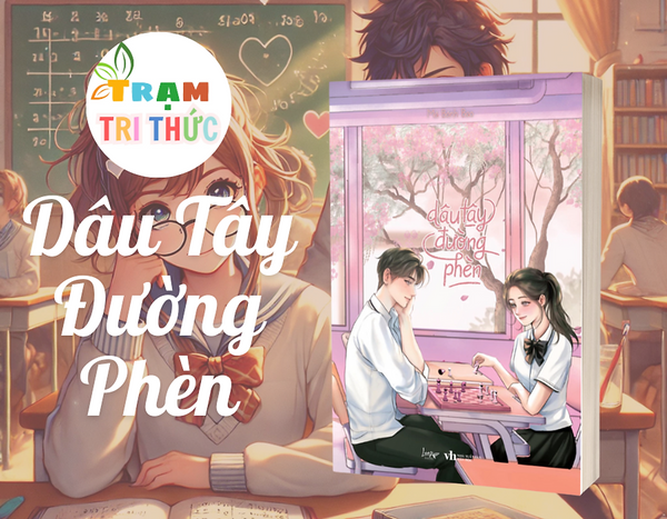 Dâu Tây Đường Phèn (Bìa Mềm) - Az Việt Nam