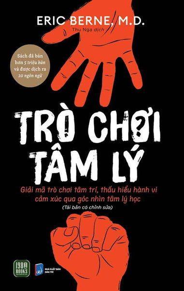 Trò Chơi Tâm Lý