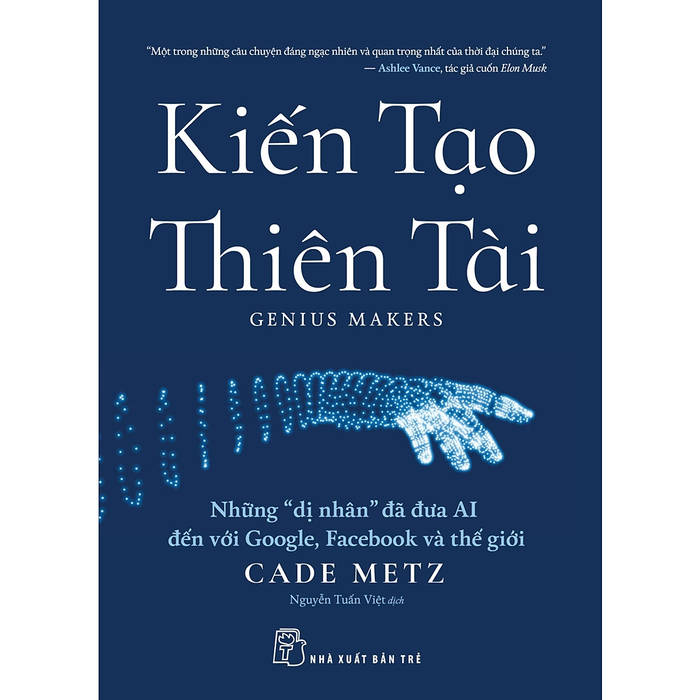 Kiến Tạo Thiên Tài: Những 