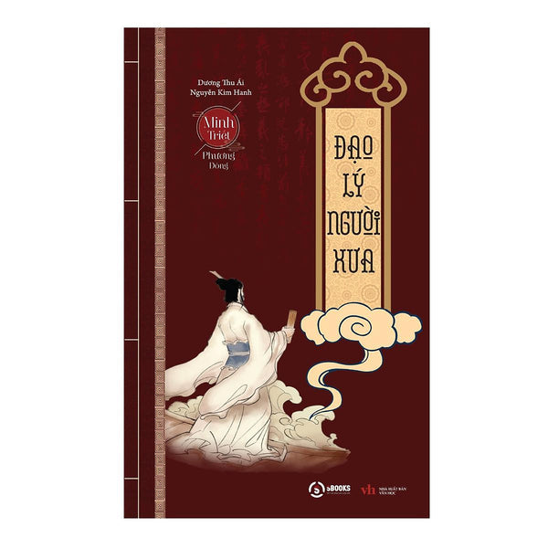 Sách - Đạo Lý Của Người Xưa - Sbooks