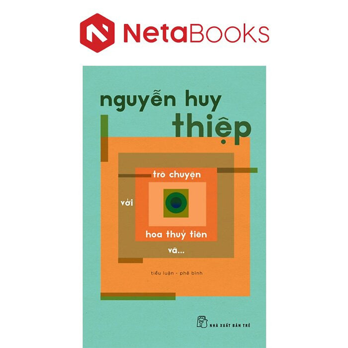 Trò Chuyện Với Hoa Thủy Tiên Và...