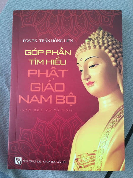 Góp Phần Tìm Hiểu Phật Giáo Nam Bộ