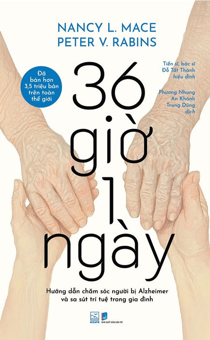 36 Giờ 1 Ngày