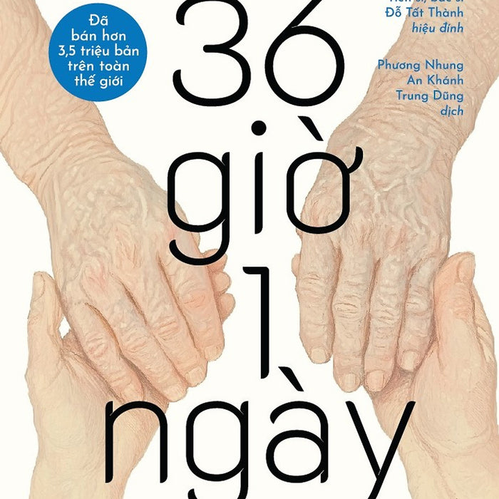 36 Giờ 1 Ngày