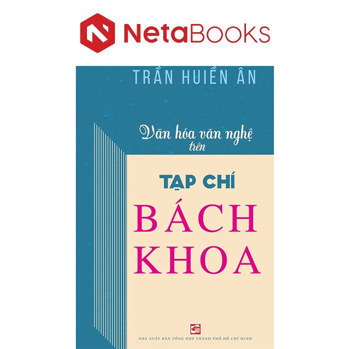 Văn Hóa Văn Nghệ Trên Tạp Chí Bách Khoa