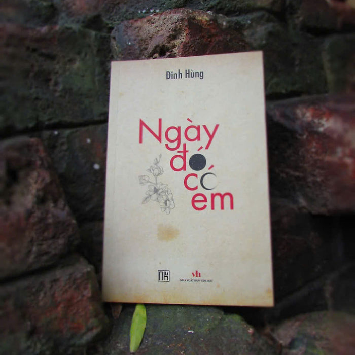 Ngày Đó Có Em - Nb55