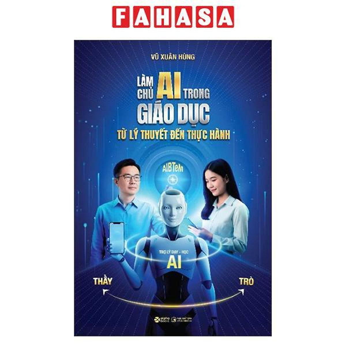 Sách - Làm Chủ Ai Trong Giáo Dục - Từ Lý Thuyết Đến Thực Hành