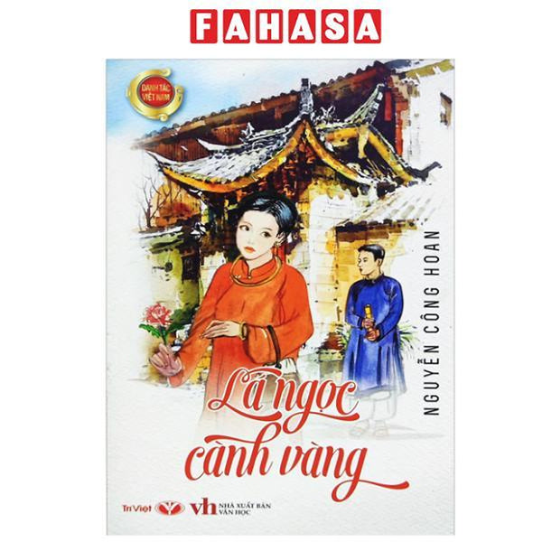 Sách - Lá Ngọc Cành Vàng (Tái Bản 2022)