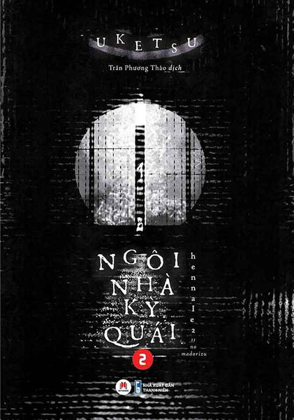 Ngôi Nhà Kỳ Quái - Tập 2