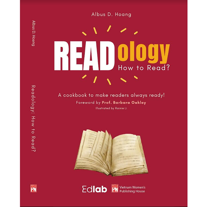 Readology: Đọc Thế Nào?