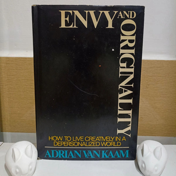 Envy And Originality