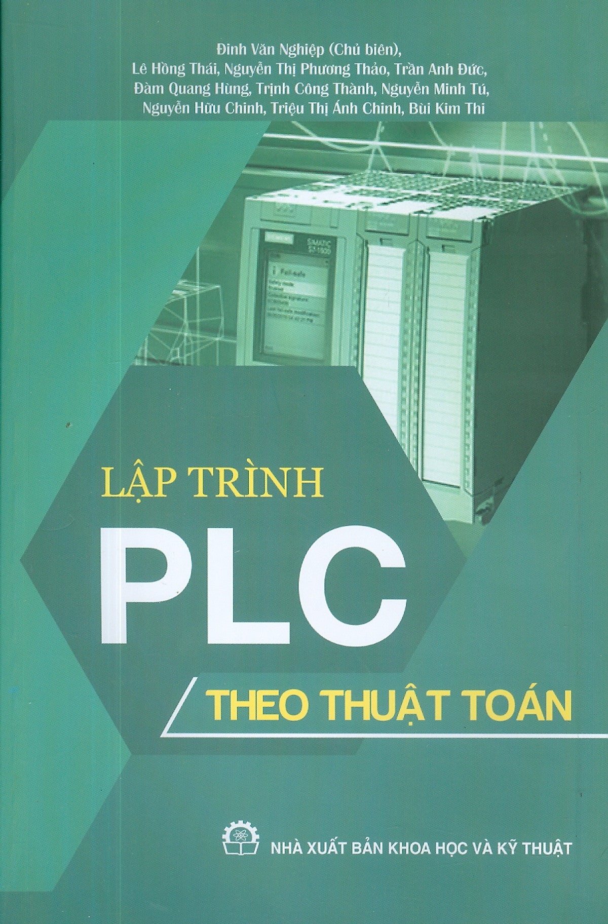 Lập Trình Plc Theo Thuật Toán