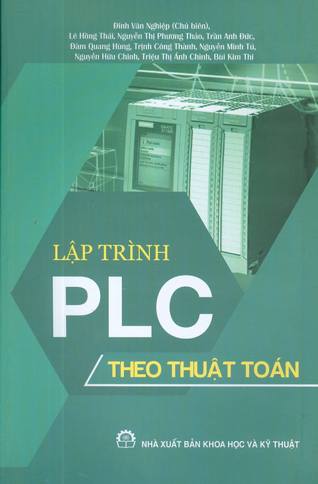 Lập Trình Plc Theo Thuật Toán