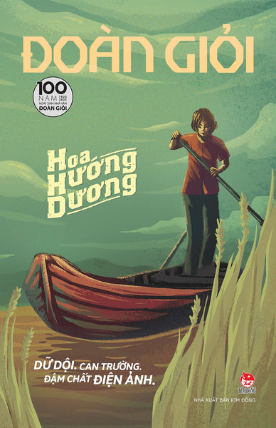 Hoa Hướng Dương [ Tái Bản Kỉ Niệm 100 Năm ]