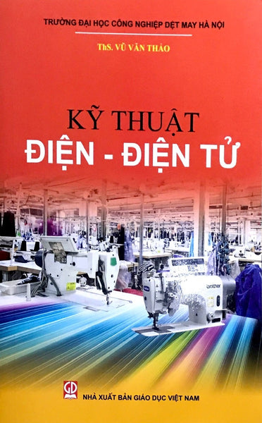 Kỹ Thuật Điện - Điện Tử