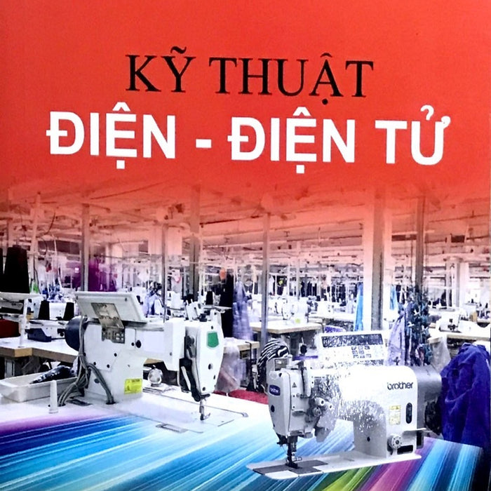 Kỹ Thuật Điện - Điện Tử