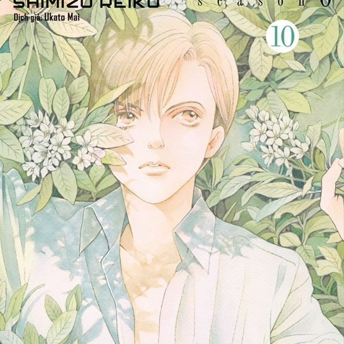 Sách Hồ Sơ Mật - The Top Secret Season 0 - Tập 10