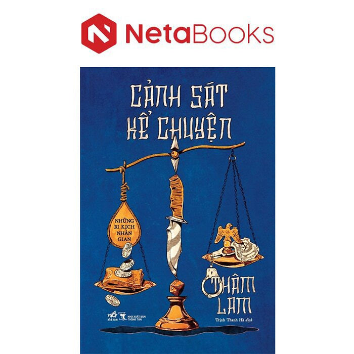 Cảnh Sát Kể Chuyện