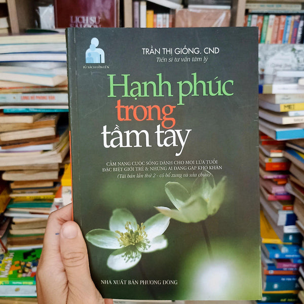 Hạnh Phúc Trong Tầm Tay