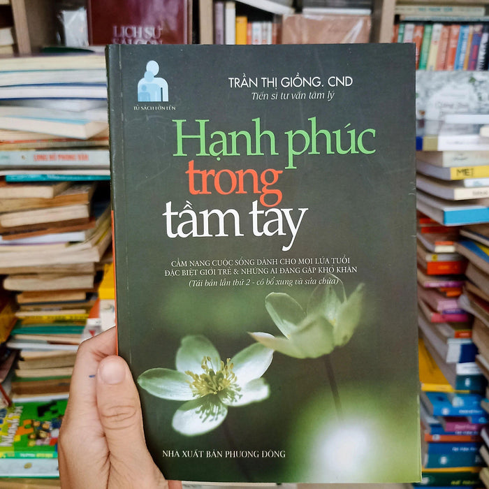 Hạnh Phúc Trong Tầm Tay