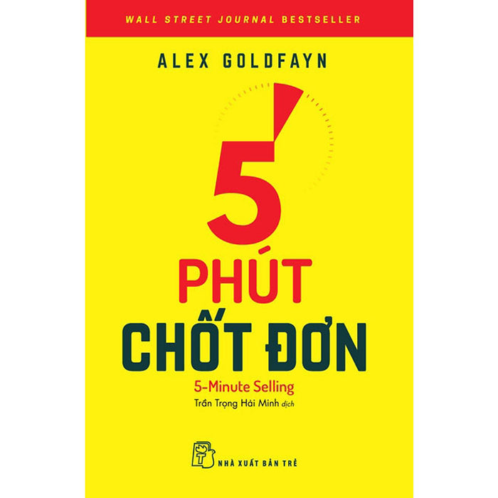 5 Phút Chốt Đơn