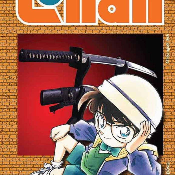 Thám Tử Lừng Danh Conan - Bản Nâng Cấp - Tập 6